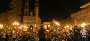 Llegamos a Nayarit, comunidad de Bella Vista