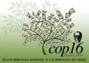Por un cambio en el Sistema, no en el Clima!!