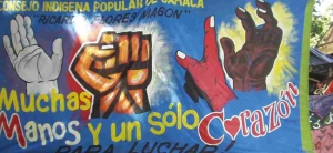 Comunicado del CIPO-RFM sobre posible intervención del ejercito federal