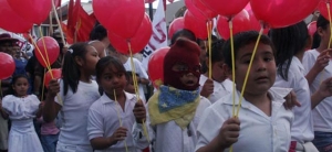 Colonia 2 de agosto en pie de lucha,la Otra Nayarit