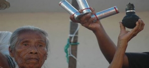 Urgente.Nuevos cateos en la comunidad Indigena de Xoxocotla