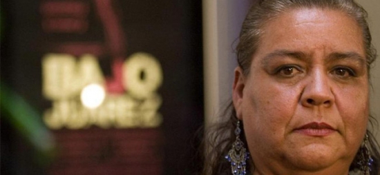 Boletín de Prensa: Norma Andrade