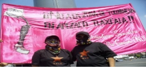 Trabajadoras sexuales son detenidas en Tlaxcala