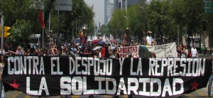 Los porros están con el Rector y directores de la UNAM