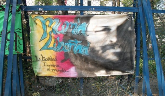A 30 años de una mentira; libertad para Mumia Abu Jamal