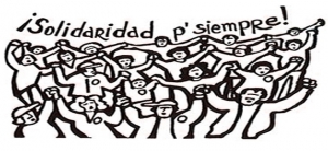 Cuenta bancaria de apoyo a pres@s politic@s y Marcha