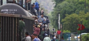 Nosotrxs los Migrantes también estamos &quot;hasta la Madre&quot;