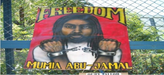 Los dreadlocks de Mumia: el nuevo pretexto para mantenerlo en “el hueco”