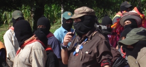 Encuentro de pueblos. Segundo día de actividades, en Oventik