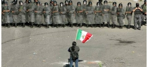 Calendario en apoyo a Oaxaca, Atenco y los Pres@s Politic@s