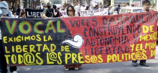 VOCAL: Ante la detención del paramilitar Rufino ‏