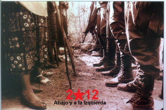 Carta a Luis Héctor Álvarez Álvarez