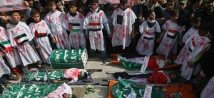 Invasión israelí de Gaza y Libano: más de 120 muertos, no parece tener fin