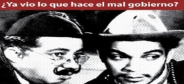 Campaña de cartas por nuestrxs presxs/ Atenco