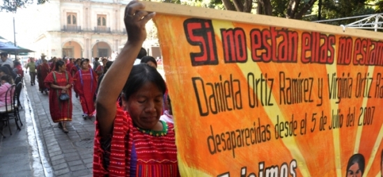 San Pedro Yosotatu, Oaxaca - Siguen los asesinatos y las desapariciones