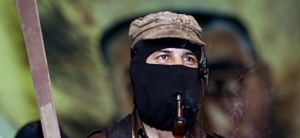 Carta del Subcomandante Insurgente Marcos
