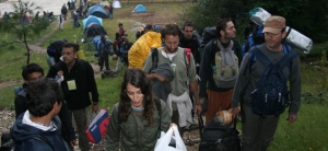 Boletin de prensa: Caravana de Observación de los derechos humanos