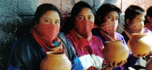 L@s zapatistas y la Otra / Tercera Parte: El día más largo del año más largo