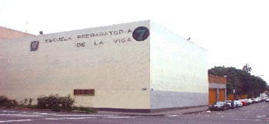 Ataque porril en prepa 7 (feb 2008)