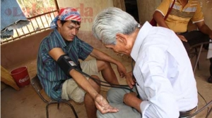 Comunicado de TADECO: Asesinato de campesino ecologista