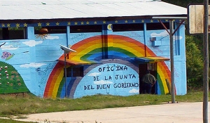 Denuncia por amenaza de la organización OPDDIC