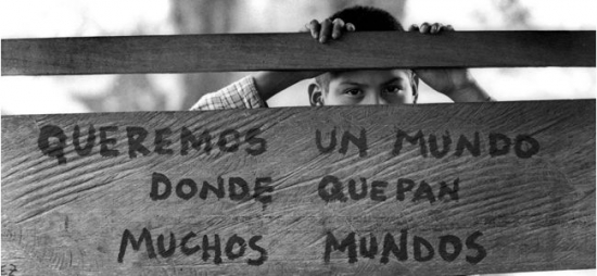 REFLEXION SOBRE LA SEXTA DECLARACION DE LA SELVA LACANDONA