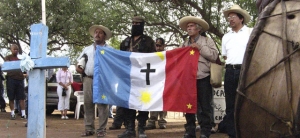 Ceremonia de despedida