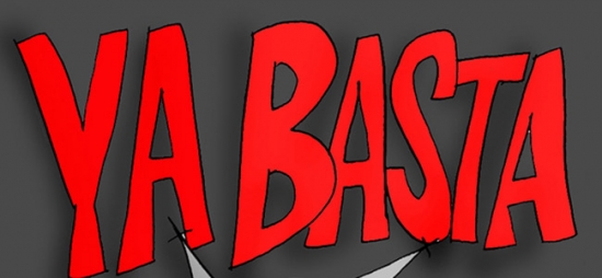 Pronunciamiento de la Red Ya-Basta-Netz de Alemania