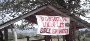Campesinos de Ixhuatlán de Madero toman tierras
