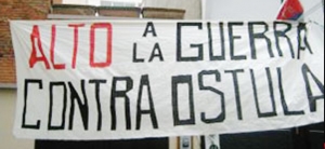 Comunicado No 4 Santa Maria Ostula