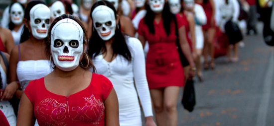 Retroceso de 25 años en la lucha contra el Sida el uso de condones para fincar lenocinio