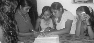 Pronunciamiento de Tuapurie - XX reunion del CNI