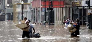 Algunas opiniones sobre las repercusiones del huracán katrina