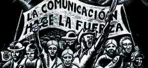 Desmantela gobierno de Chiapas a Radio Proletaria en Tuxtla Gutiérrez