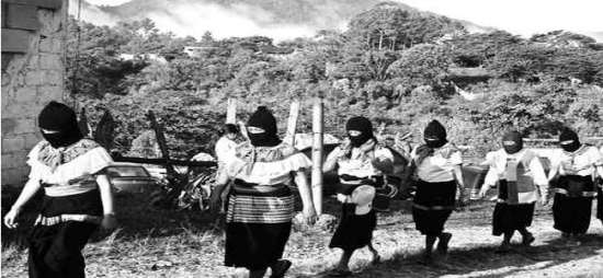 Urgente: La sentencia contra indígenas bases de apoyo zapatistas acusados de homicidio.