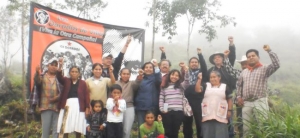 1er Encuentro Regional Obrero y de l@s Trabajador@s del Campo y la Ciudad