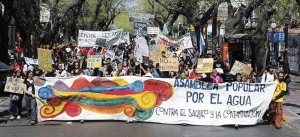 Segundo Ataque porril al CCH Naucalpan