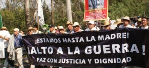 Carta a Javier Sicilia/EZLN