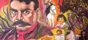 Crónica de la Caravana
