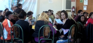 Día nacional del trabajo sexual