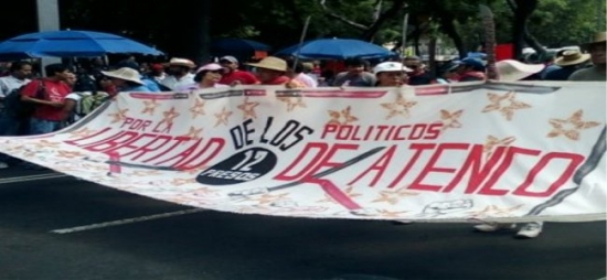 Declaración política del 3 y 4 de mayo de 2010
