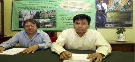 Carta de Hector Galindo