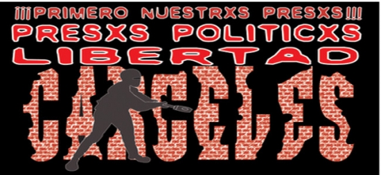 Foro de articulación por la libertad de tod@s l@s pres@s politic@s y de conciencia del país