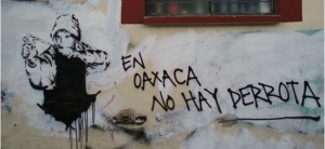 Guelaguetza Popular: represion, Boletin de Prensa de la APPO
