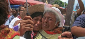 A 4 años de la represión, Atenco Duele!!