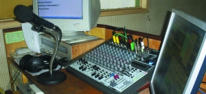 Boletin informativo/Represión en contra del Radio Huave!